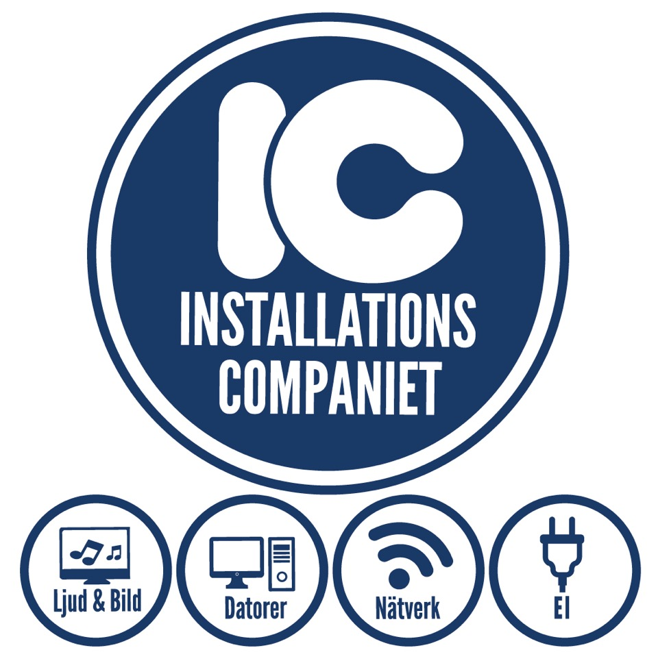 InstallationsCompaniet