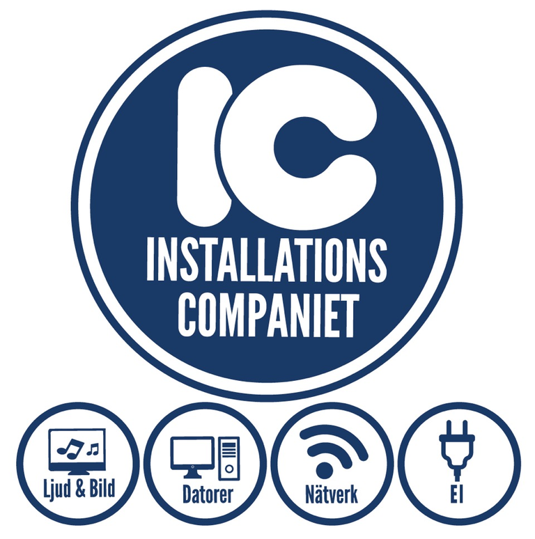 InstallationsCompaniet